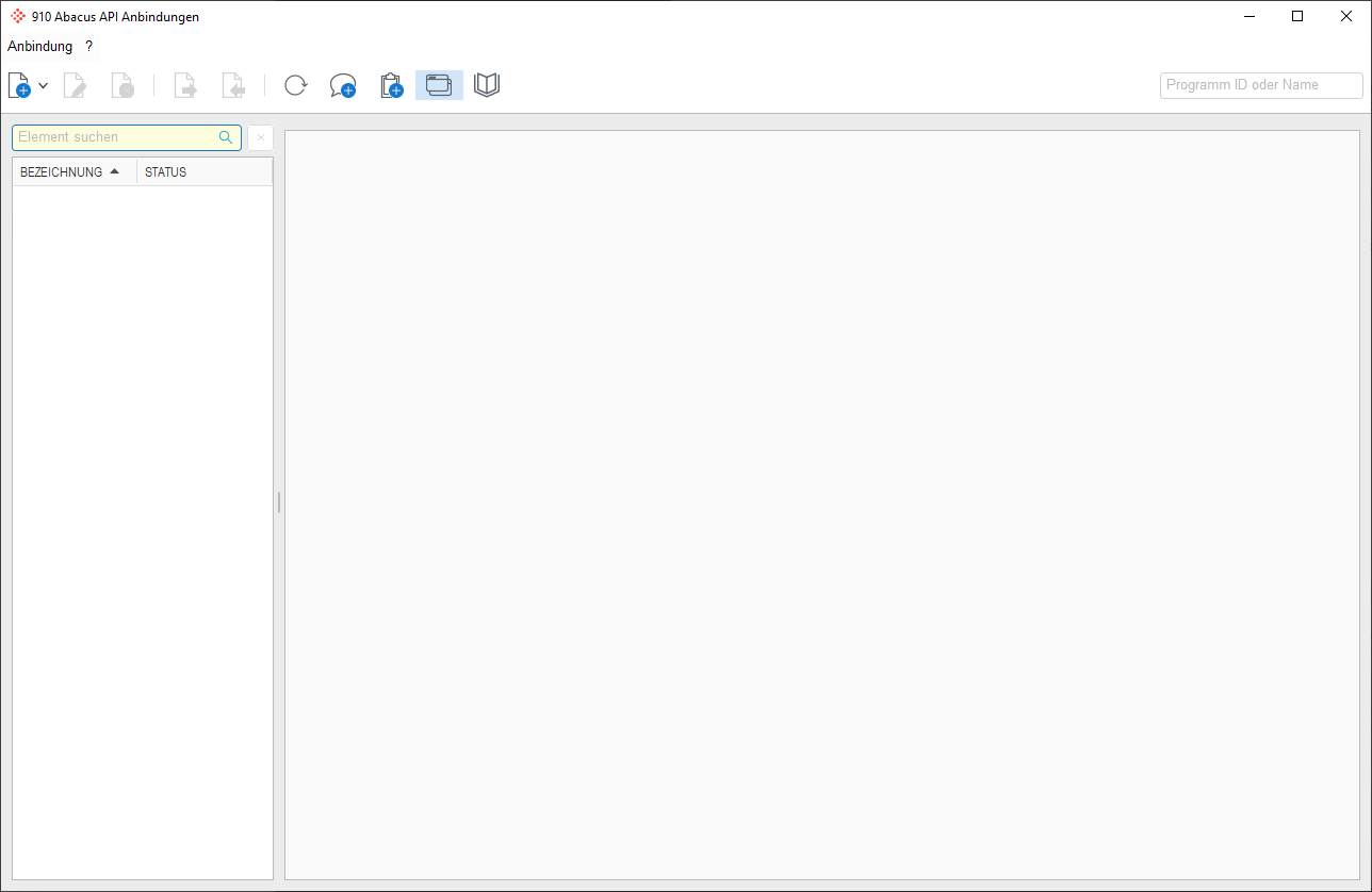 User creation flow image